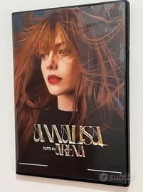 Annalisa Tutti in Arena dvd