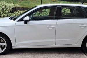 A3 SPB 35 TDI S tronic Sport