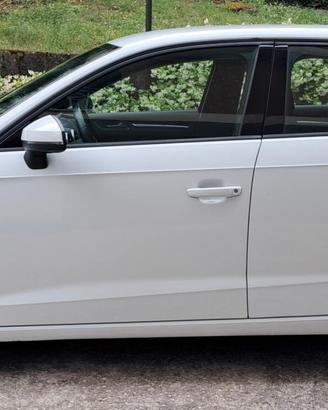 A3 SPB 35 TDI S tronic Sport