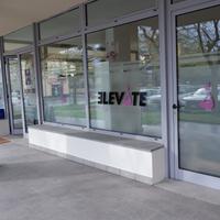 Stanza Ufficio dentro Studio Pilates