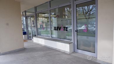 Stanza Ufficio dentro Studio Pilates