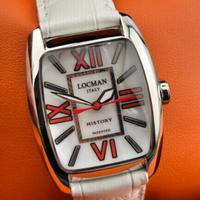 Locman History - unisex 2020 orologio da polso