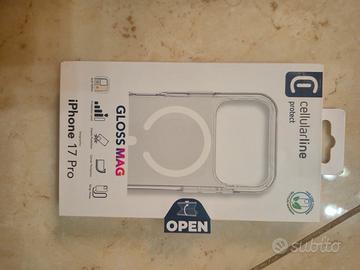 cover iphone 17 pro