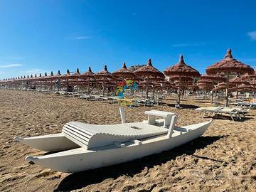 Alba Marina 1 - casa vacanza con corte esterna