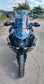 Bmw r 1200 gs adventure