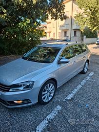 passat 2000