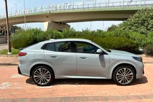 BMW X2 sdrive 20i 48V MSport Pro auto
