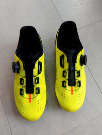 Scarpe bici