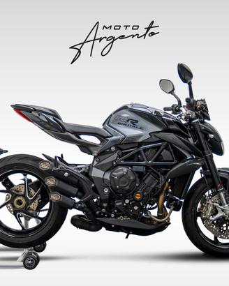 Mv Agusta Brutale 800 RR