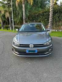 Volkswagen Polo 1.0 tsi 95 cv benzina