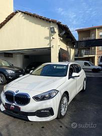 BMW 120 d 5p. Business Advantage