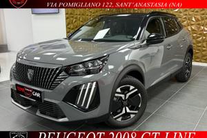 Peugeot 2008 BlueHDi 130 S&S EAT8 GT