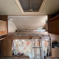 Camper Rimor