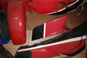 MOTO GUZZI PARTI Varie x LE MANS 