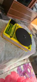 Sc 500 portablismgear. Scratch portatile