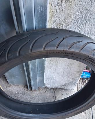 Michelin commander 3 touring 
