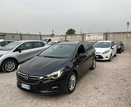 Opel Astra Sw 1.6 CDTi 136CV 2019 Innovation