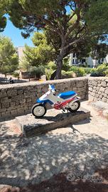 honda Cub EZ 90 PRENDO PERMUTE MOTO DA STRADA