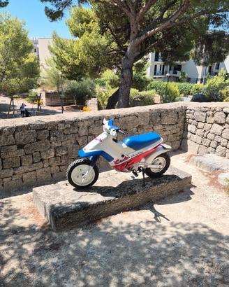 honda Cub EZ 90 PRENDO PERMUTE MOTO DA STRADA