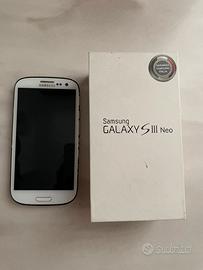 Galaxy S III NEO