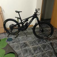 Specialized Turbo Levo Comp Carbon