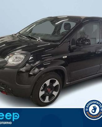 FIAT Panda Cross PANDA 1.0 FIREFLY HYBRID CRO...