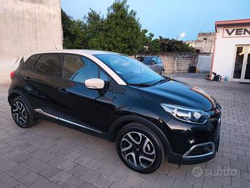 Renault Captur 1.5 dCi - anno 2016