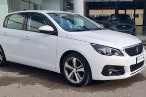 Peugeot 308 BlueHDi 100 S&S Business