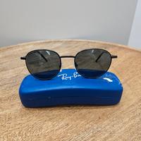 occhiali da sole Saint Laurent SL 710 nero unisex 