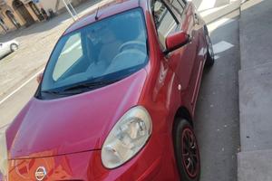 Nissan Micra K13 GPL