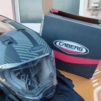 Casco integrale CABERG