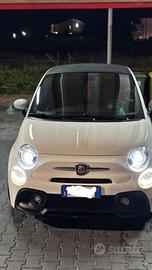 Abarth 595C