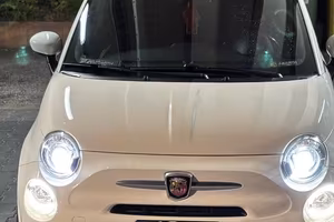Abarth 595C