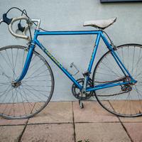 bicicletta Branca Special