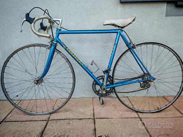 bicicletta Branca Special