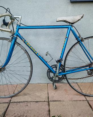 bicicletta Branca Special