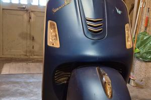 Vespa300gts 