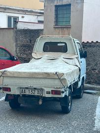 Porter Piaggio
