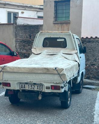 Porter Piaggio