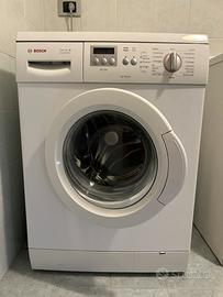 Lavatrice Bosch Serie 2 Vario Perfect