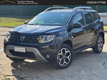 Dacia Duster Techroad 1.5 Blue dCi 115 #9835