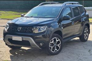 Dacia Duster Techroad 1.5 Blue dCi 115 #9835