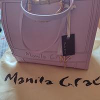 Borsa Manila Grace - Nuova con Cartellino