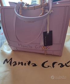 Borsa Manila Grace - Nuova con Cartellino