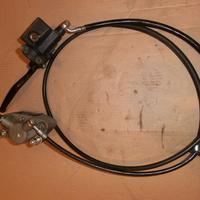 freno posteriore Malaguti F18