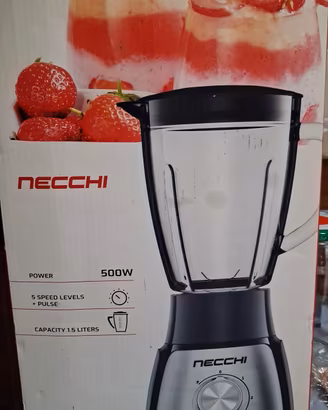 Frullatore  Necchi 1055