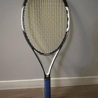 Rachetta Tennis Wilson Ncode Six-two 284g