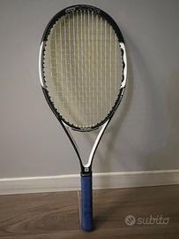 Rachetta Tennis Wilson Ncode Six-two 284g