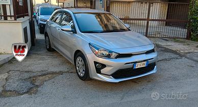KIA RIO 1.2 B/GPL-CASA MADRE-2022