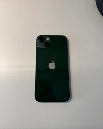 Apple Iphone 13 128gb verde